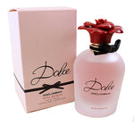DRE25 - Dolce & Gabbana Dolce Rosa Excelsa Eau De Parfum for Women | 2.5 oz / 75 ml - Spray