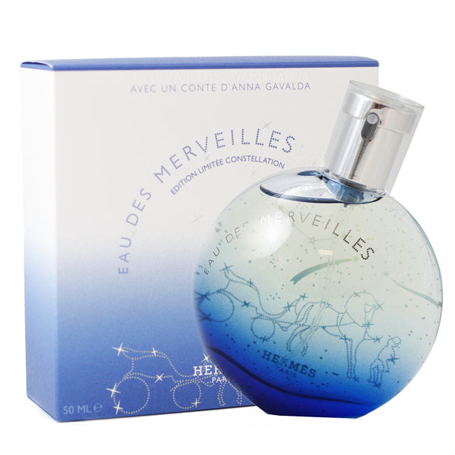 De Hermes Merveilles Eau Toilette Perfume Eau Des by
