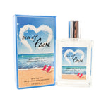 SL40 - Sea Of Love Eau De Toilette for Women - 4 oz / 120 ml