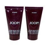 JO45M - Joop Homme Aftershave for Men - 2 Pack - Balm - 1.7 oz / 51 ml