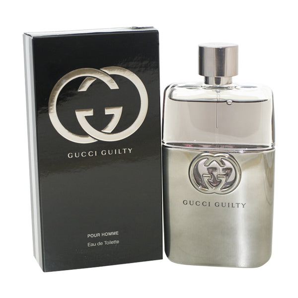 Gucci Perfume for Women Variety Fragrance Gift Set