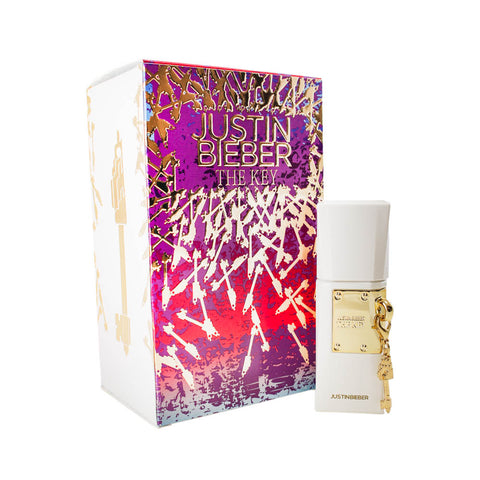 JBK1 - The Key Eau De Parfum for Women - 1 oz / 30 ml Spray