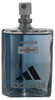 ADD33M - Adidas Moves Eau De Toilette for Men - Spray - 1.7 oz / 50 ml - Tester