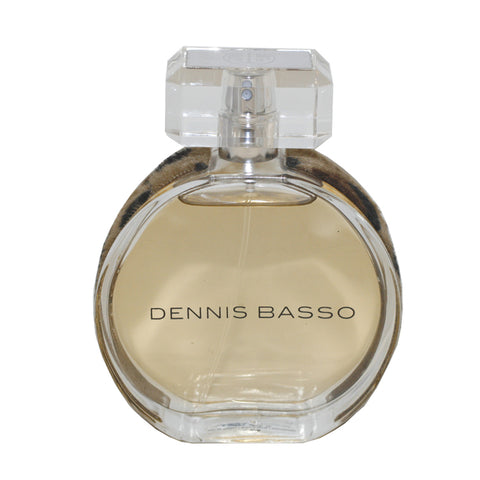 DB25 - Dennis Basso Eau De Parfum for Women - Spray - 2.5 oz / 75 ml - Unboxed