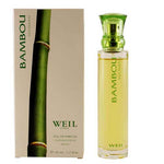 BA41 - Weil Bambou Eau De Parfum for Women | 1.7 oz / 50 ml - Spray