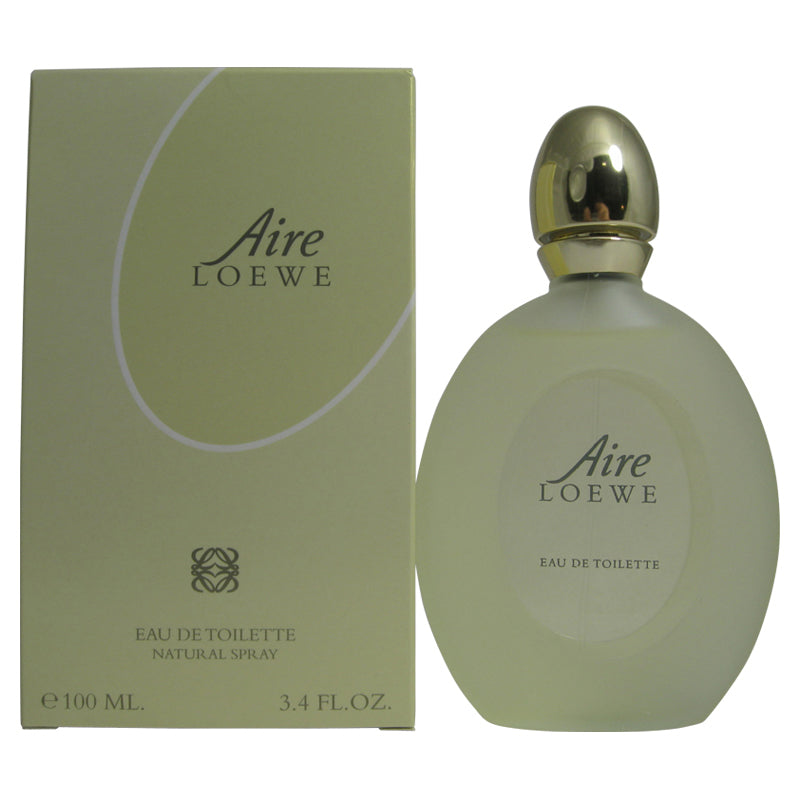 Aire Loewe Perfume Eau De Toilette by Loewe - Main Image