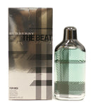 BUB55M - Burberry The Beat Aftershave for Men - 3.3 oz / 100 ml