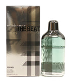 BUB55M - Burberry The Beat Aftershave for Men - 3.3 oz / 100 ml