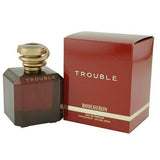 TRO17 - Trouble Eau De Parfum for Women - Spray - 1.6 oz / 50 ml
