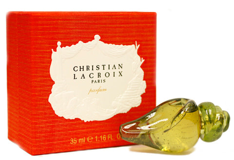 CH9448 - Christian Lacroix Parfum for Women - Spray - 1.16 oz / 35 ml