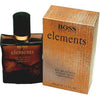 BO38M - Boss Elements Eau De Toilette for Men - Spray - 3.4 oz / 100 ml