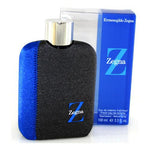 ZZF142M - Ermenegildo Zegna Z Zegna Eau De Toilette for Men | 3.3 oz / 100 ml - Spray