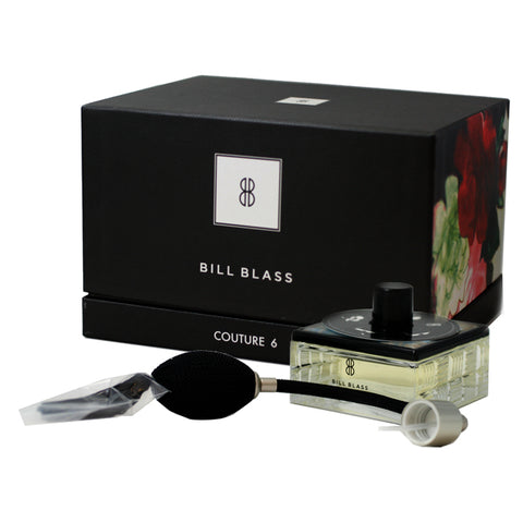 BCT47 - Bill Blass Couture 6 Eau De Parfum for Women - Spray - 2.5 oz / 75 ml