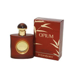 OP21 - Opium Eau De Toilette for Women - Spray - 1 oz / 30 ml