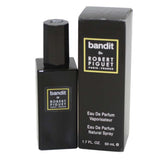 BAN17 - Bandit Eau De Parfum for Women - Spray - 1.7 oz / 50 ml
