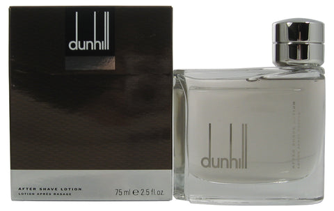 DUN2M - Dunhill Man Aftershave for Men - 2.5 oz / 75 ml