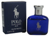 PO69M - RALPH LAUREN Polo Blue Eau De Toilette for Men | 0.23 oz / 7 ml (mini)