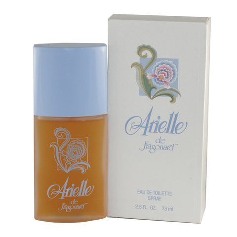 AR12 - Arielle Eau De Toilette for Women - Spray - 2.5 oz / 75 ml