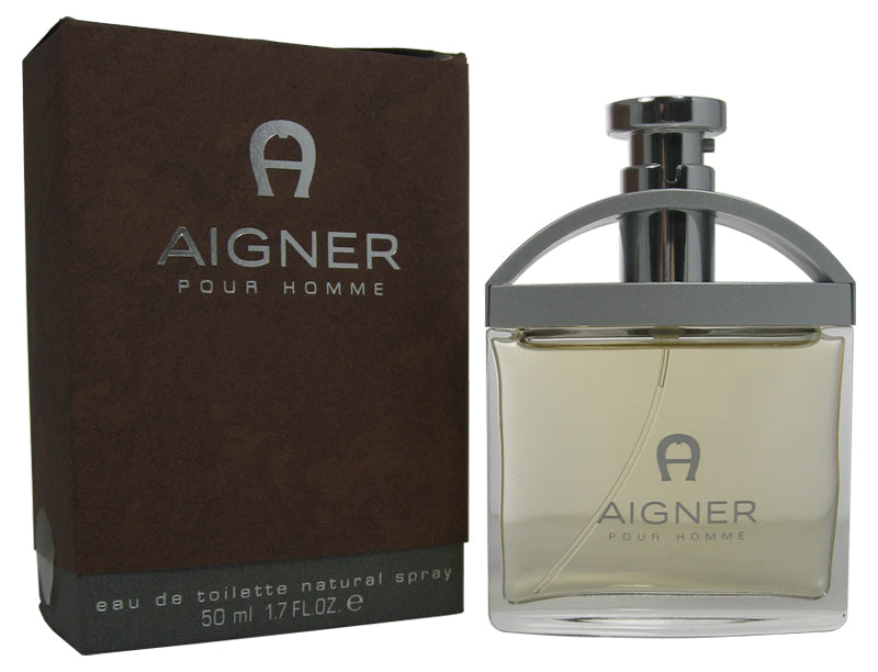 Aigner Pour Homme Cologne Eau De Toilette by Etienne Aigner