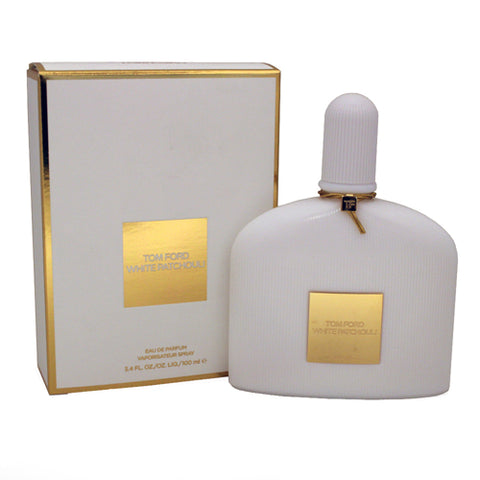 TFB33 - Tom Ford White Patchouli Eau De Parfum Unisex - Spray - 3.4 oz / 100 ml