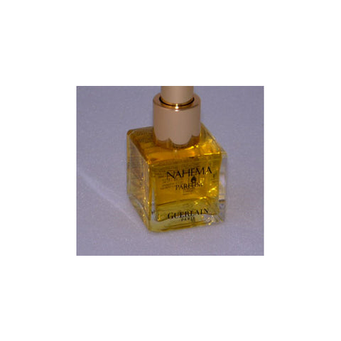 NA212 - Nahema Parfum for Women - Spray - 1 oz / 30 ml - Tester