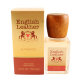 EN579M - English Leather Aftershave for Men - 3.4 oz / 100 ml