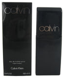 CA56M - Calvin Eau De Toilette for Men - Spray - 3.4 oz / 100 ml