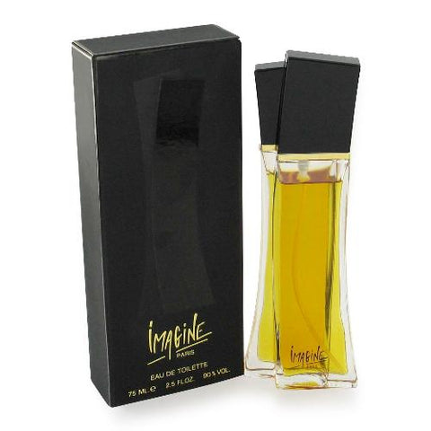 IMA231W-X - Imagine Paris Eau De Parfum for Women - Spray - 1.7 oz / 50 ml