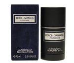 DO19M - Dolce & Gabbana Dolce & Gabbana Deodorant for Men Stick - 2.5 oz / 75 ml