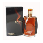 SPA40M - Spark Aftershave for Men - 3.4 oz / 100 ml