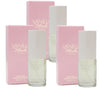VAM408 - Coty Vanilla Musk Cologne for Women | 3 Pack - 0.375 oz / 11 ml (mini) - Spray