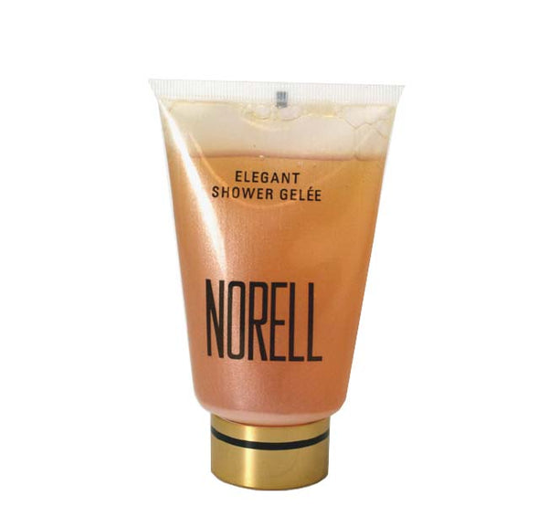NOO11 - Norell Shower Gel for Women - 4 oz / 120 ml