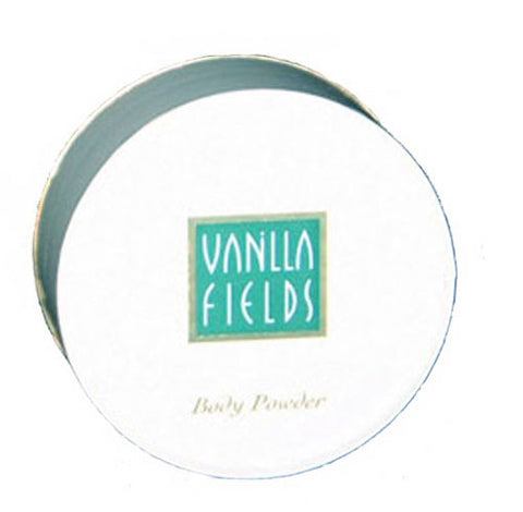 VE388 - Vanilla Fields Dusting Powder for Women - 2.3 oz / 69 g