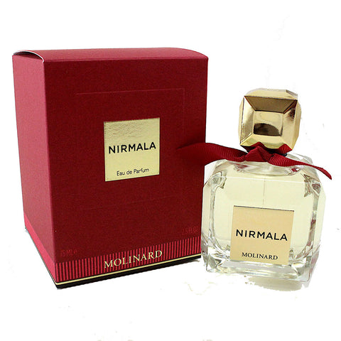 LE425 - Nirmala Eau De Parfum for Women - 2.5 oz / 75 ml Spray