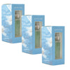 HEA13W - Healing Garden Waters Perfect Calm Body Treatment Fragrance Mist for Women - 3 Pack - 1 oz / 30 ml