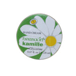 HERB10 - Herbacin Kamille Hand Cream for Women 0.67 oz / 20 ml