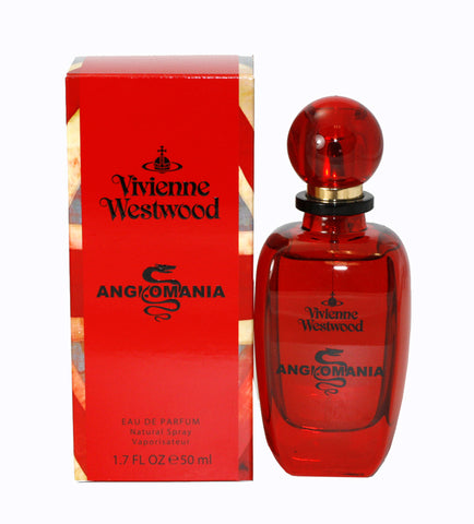 ANG65 - Anglomania Eau De Parfum for Women - Spray - 1.7 oz / 50 ml