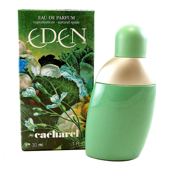 ED25 - Eden Eau De Parfum for Women - 1 oz / 30 ml Spray
