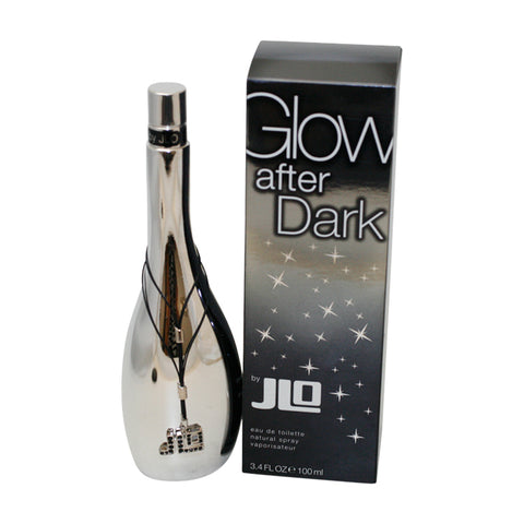 GLOW13 - Glow After Dark Eau De Toilette for Women - Spray - 3.4 oz / 100 ml