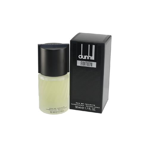 Dunhill Edition Cologne Eau De Toilette by Alfred Dunhill