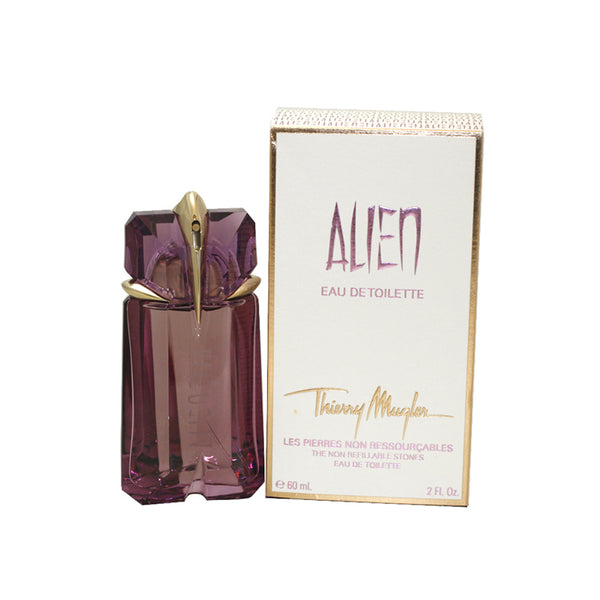 ALI87 - Alien Eau De Toilette for Women - Spray - 2 oz / 60 ml