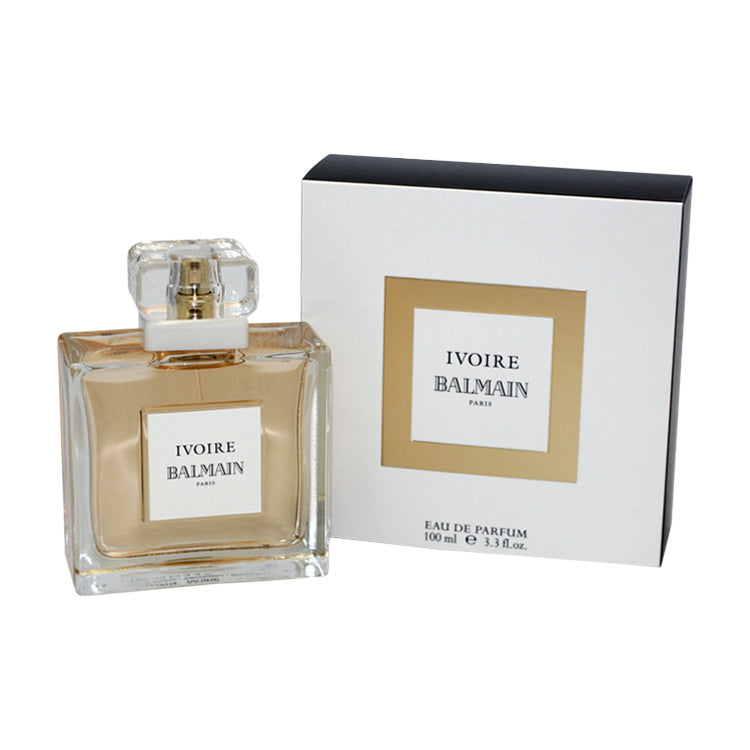 Latest Ivoire Pierre Balmain Ivoire Eau De Parfum Ivoire Balmain