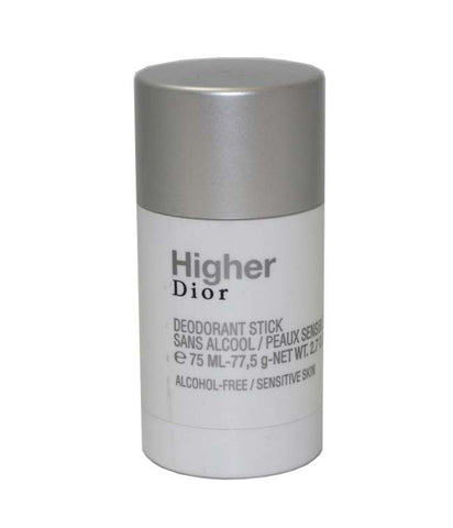 HI09M - Higher Dior Deodorant for Men - Stick - 2.7 oz / 80 g - Alcohol Free