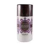 LV31 - Lavanila Deodorant for Women - Vanilla blackberry - 2 oz / 57 g