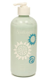 SU56 - Sunflowers Body Lotion for Women - 16 oz / 473 ml - Tranquilities