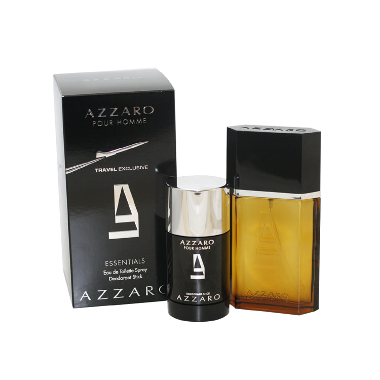 Azzaro Cologne Gift Set by Loris Azzaro