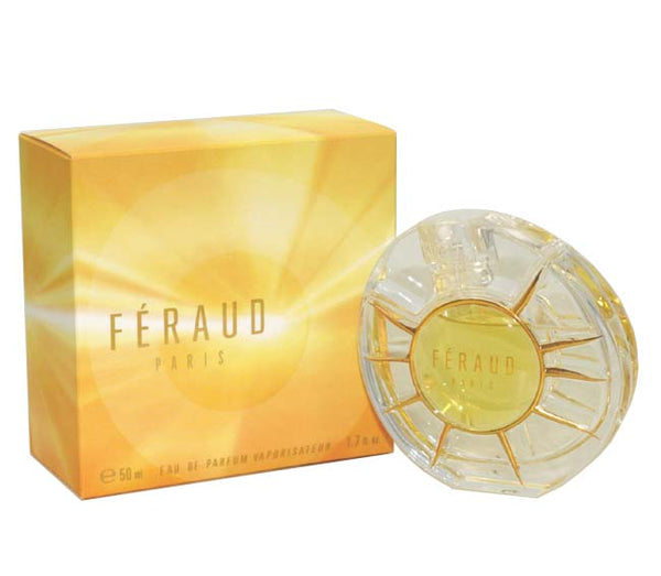 FER17 - Feraud Eau De Parfum for Women - Spray - 1.7 oz / 50 ml