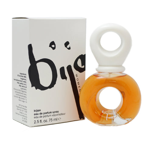 BI13 - Bijan Eau De Parfum for Women - Spray - 2.5 oz / 75 ml