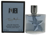 AM27M - Thierry Mugler Angel Men Eau De Toilette for Men | 1 oz / 30 ml - Spray
