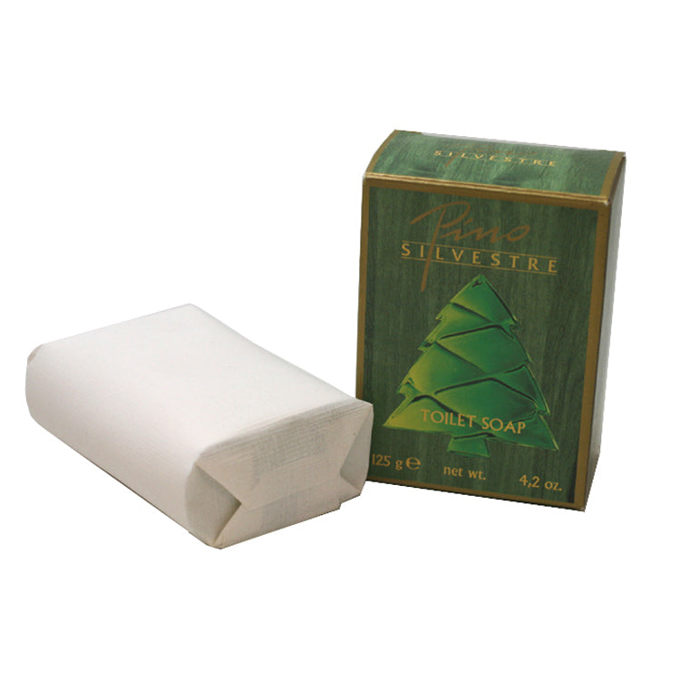 Pino Silvestre Bar Soap